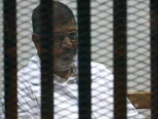 Mursi: 2 Yıldır Ailemden Hiç Kimseyi Görmedim