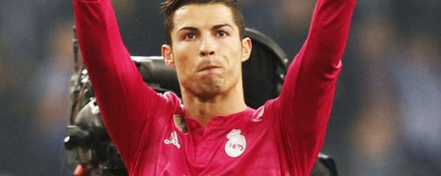 Real Madrid'den Yeni Rekor