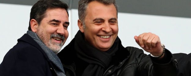Fikret Orman Uçağa Yetişmek İçin...