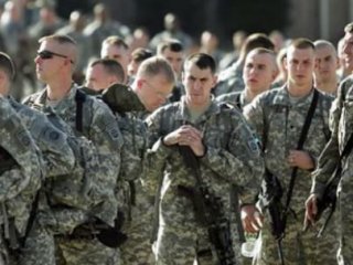 ABD Ordusu İle İlgili İlginç Gerçek