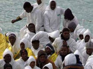 IŞİD'den Avrupa'ya Göç Tehdidi