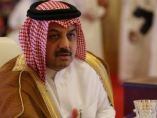 'İhvan'ı Değil Mısır'ı Destekledik'