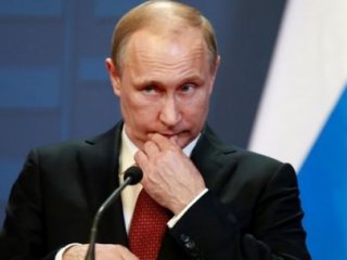 İngiltere, Putin'den Endişe Duyuyor