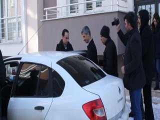 Erdoğan'a Hakaret Eden Öğretmen Gözaltına Alındı