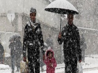 Hafta Sonu Hava Nasıl Olacak?