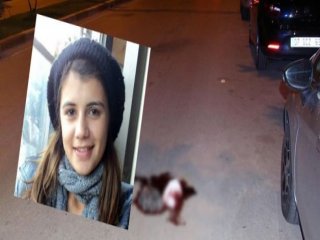 Korkunç Bir Kadın Cinayeti Daha!