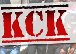 KCK'ya büyük darbe