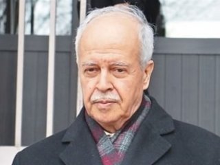 Şevket Kazan'ın Dilekçesi Reddedildi