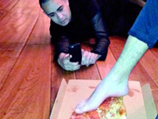 Batı'dan Yeni Sapkınlık