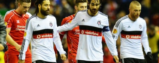 Kara Kartal'ı Balotelli Yaktı