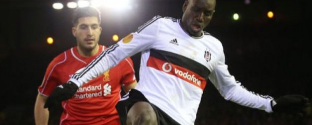 Demba Ba Eleştirilere Daha Fazla Dayanamadı