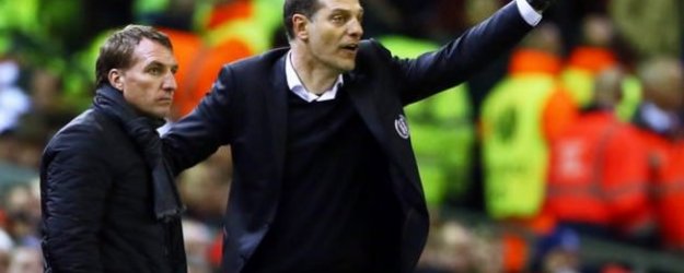 Slaven Bilic: Hala Canlıyız