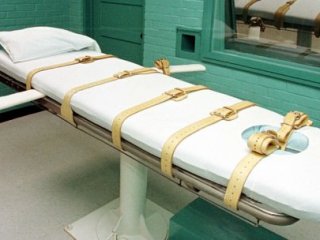 ABD'de 70 Yıl Sonra Bir Kadın İdam Edilecek