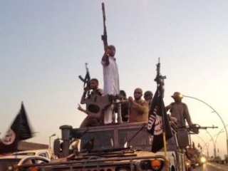 Musul Savaşçı Kolay Olmayacak''