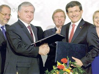 Ermeni açılımında gelinen nokta