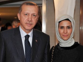 Sümeyye Erdoğan Aday Mı? Babası Açıkladı!