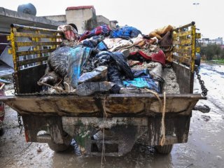 Dehşetin Fotoğrafları (13+)