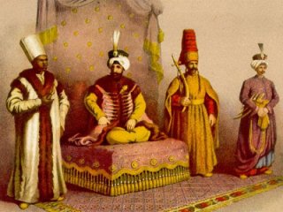 Osmanlı Tecavüzcüleri Böyle Cezalandırırdı