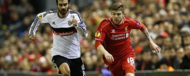 Moreno: Demba Ba O Golü Atsaydı...