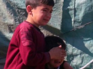 Evleri Yanan Kardeşler İçin Müjdeli Haber