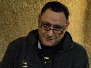 İsrailli Sanatçı: İsrail Hepimiz İçin Tehlike