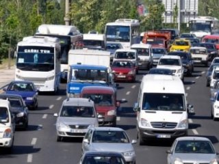 Milyonlarca Sürücüye Müjde!
