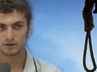 Saman Nesim İdam Edildi!