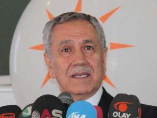 Arınç: 399 Milletvekiline De Razıyım