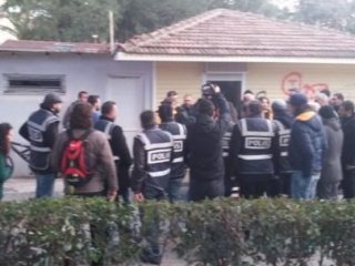 Ege Üniversitesi Karıştı!