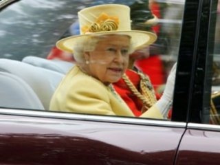 37 Bin Dolar Maaşa Şoför Arıyor!