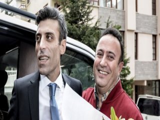 Başkonsolos 101 Günlük Esareti Anlattı