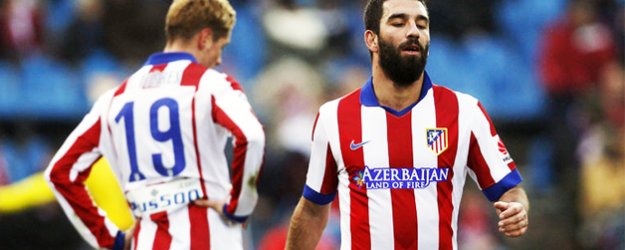 Başkan Adayı Açıkladı! Arda G.Saray'a Mı Dönüyor?