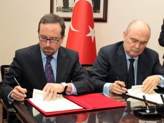 Eğit Donat'a "Milli" Tepki