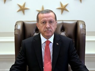 Erdoğan O Teklifi Beğenmedi!