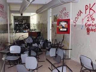 Siz Olsanız Ne Yapardınız?