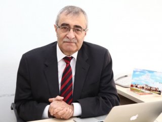 Erbakan'ın Sağ Kolu Da AK Parti'den Aday