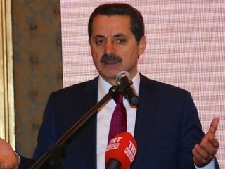 Bakan Çelik: Kıdem Söke Söke Hesaba Yatar
