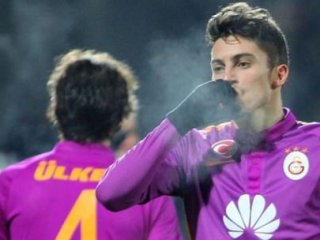 Aslan Soğuktan 3 Puan Çıkardı!
