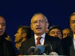 CHP'ye Kendi Seçmeninden Soğuk Duş