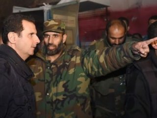 Esed 102 Kişiyi Daha Katletti