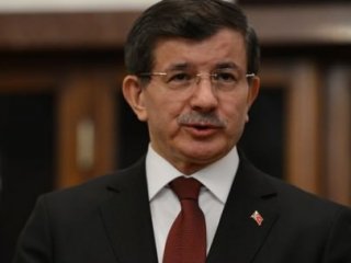 Davutoğlu: Bizim İçin Onur Muhalefet İçin Utançtı