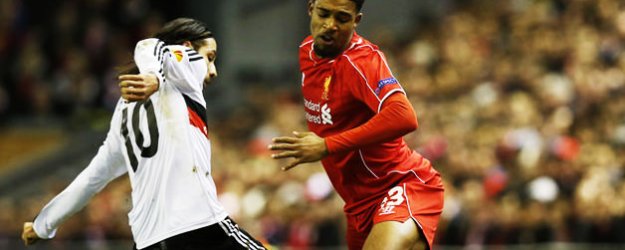 Liverpool'un Yıldızından İstanbul İtirafı!