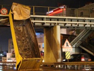 Damper Kazaları Artık Olmayacak