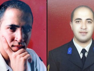 Babası, Oğlunun Nasıl Şehit Olduğunu Anlattı