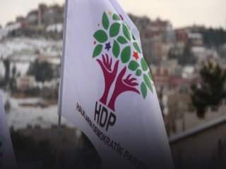 HDP Seçimlerde O Partiyle Birleşiyor!