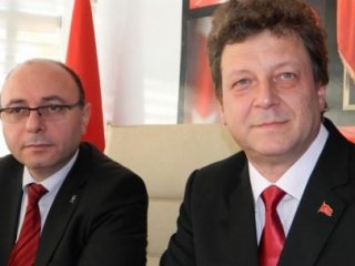 Ak Parti'nin Fransız Vekil Adayı