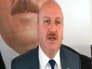 Metin Gündoğdu: Şah Fırat İsabetli Bir Karar