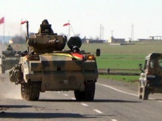 Türkmenlerden 'Şah Fırat' Açıklaması