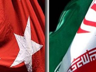 İran'dan Türkiye'ye Tepki!