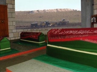 Süleyman Şah Türbesi İlk Defa Taşınmıyor